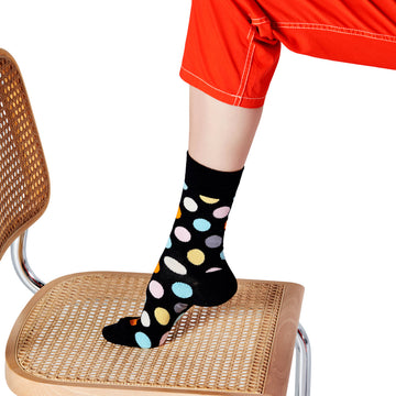 Big Dot Sock